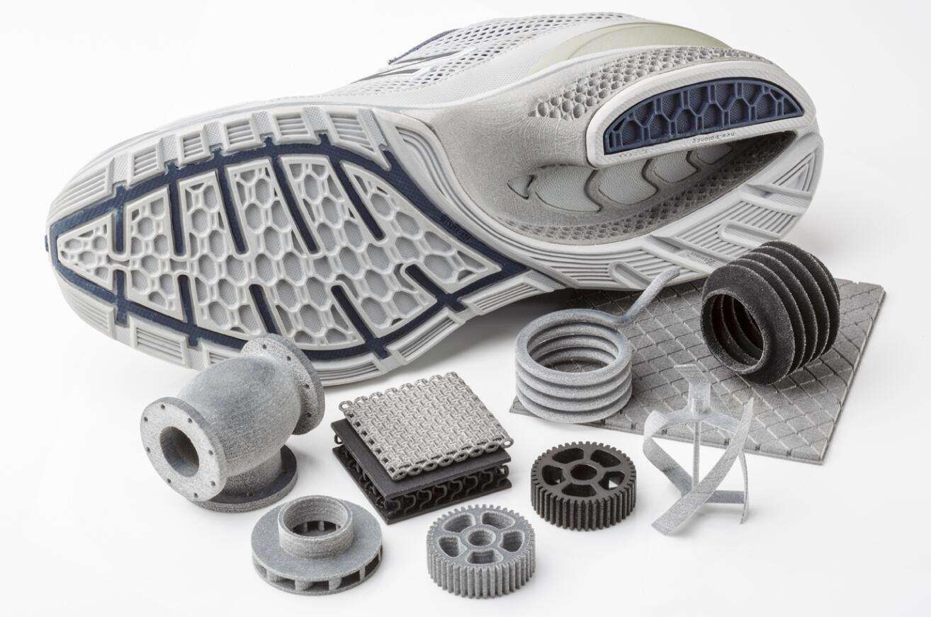 探討精密3D打印對制造業的影響