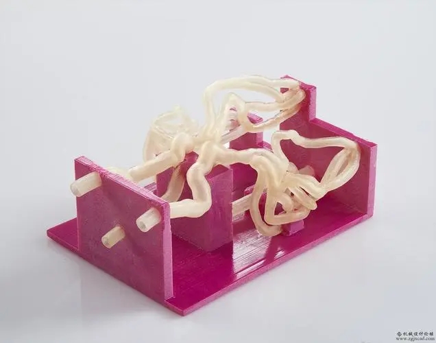 陶瓷3D打印：新時代的突破技術
