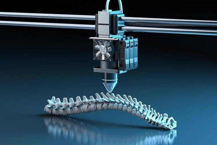微納3D打印技術——未來制造業的必然趨勢