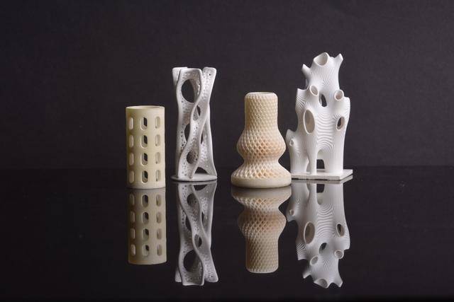 內窺鏡3D打印：創新醫學技術的新里程碑