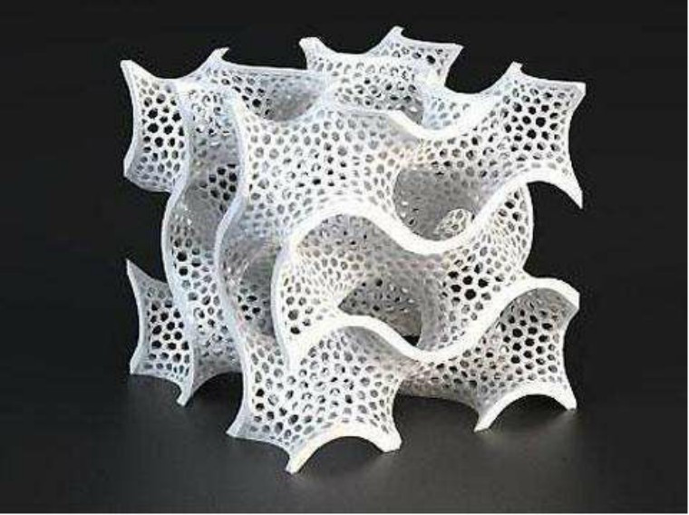 微納3D打印：小尺寸，大作用