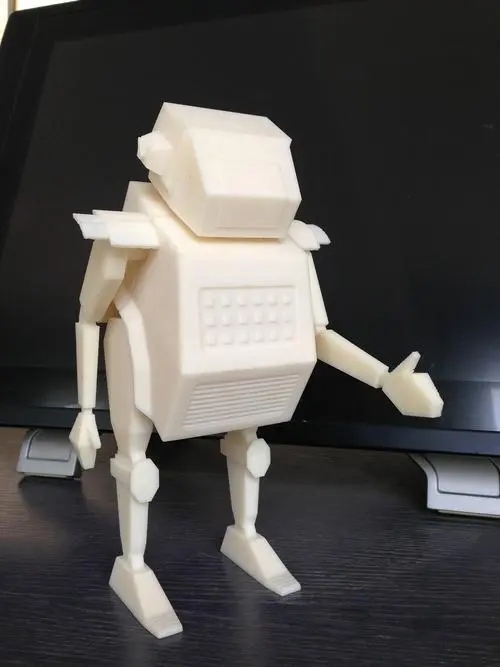 微納3D打印：革命性技術的奇跡