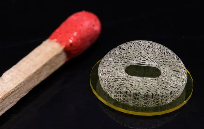 精密3D打印：讓創意變為現實的利器