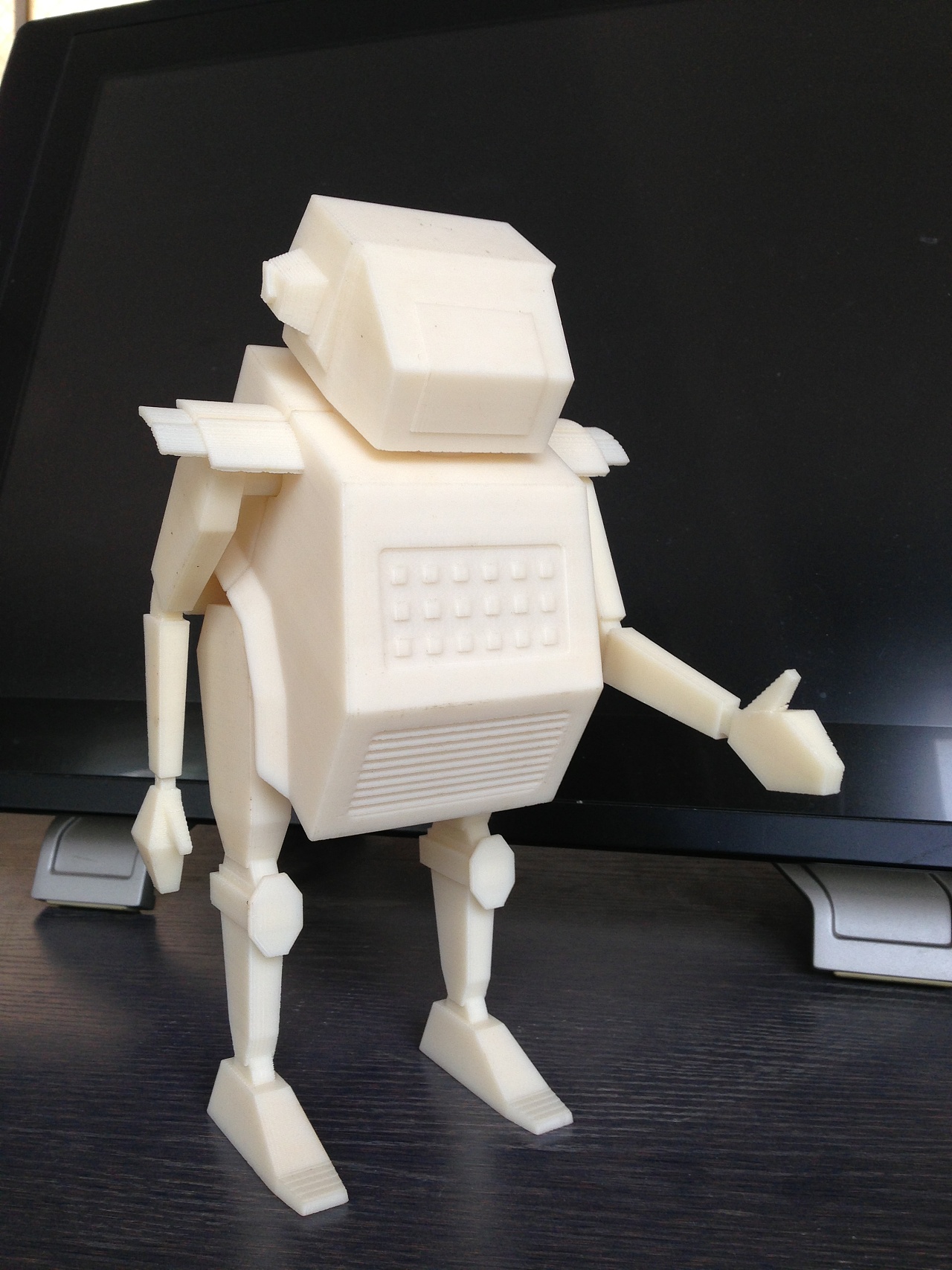 精密3D打印：數碼科技的新時代