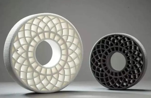 精密3D打印：開創未來的革命性技術