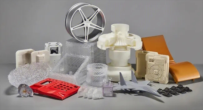 連接器3D打印，為DIY愛好者帶來的全新可能性