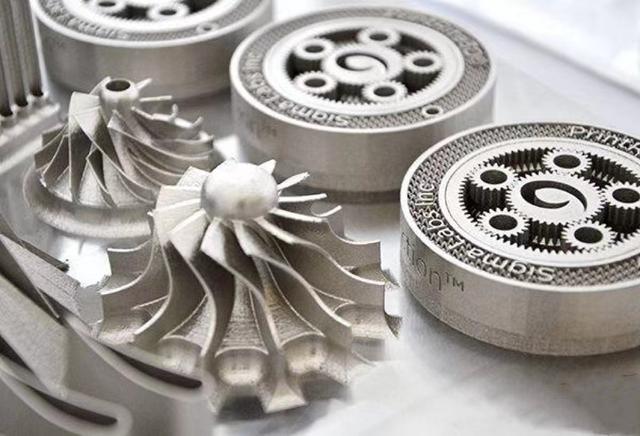 探秘精密3D打印技術的應用前景