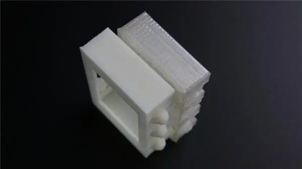 探究光固化3D打印技術的優勢