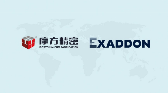摩方精密