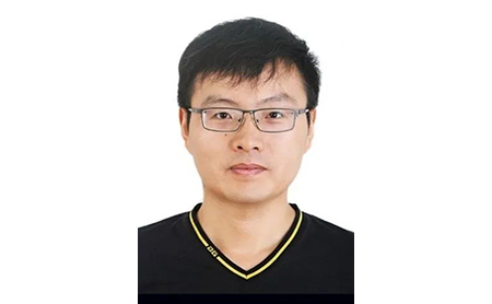 王兆龍博士