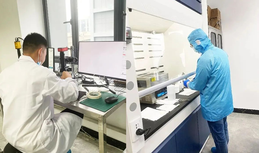 摩方精密再添3D打印服務中心