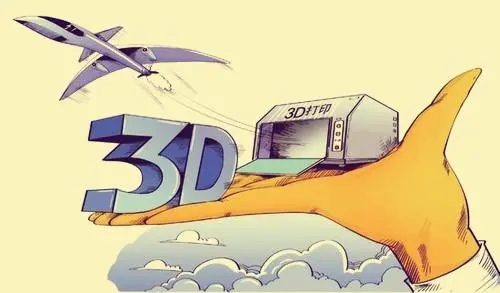 高精度3D打印技術--打造更精準的未來