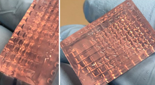 【用戶案例】基于微尺度3D打印技術制造適用于微重力環境的微孔板
