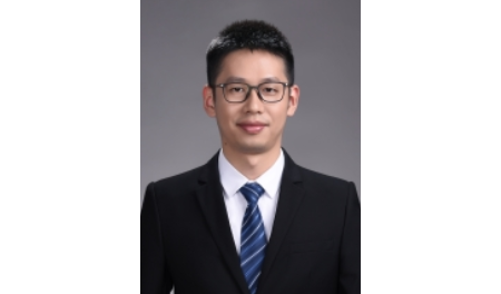 葛锜博士