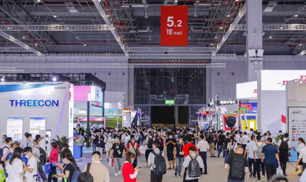 慕尼黑電子展圓滿落幕，期待相約TCT亞洲3D打印展